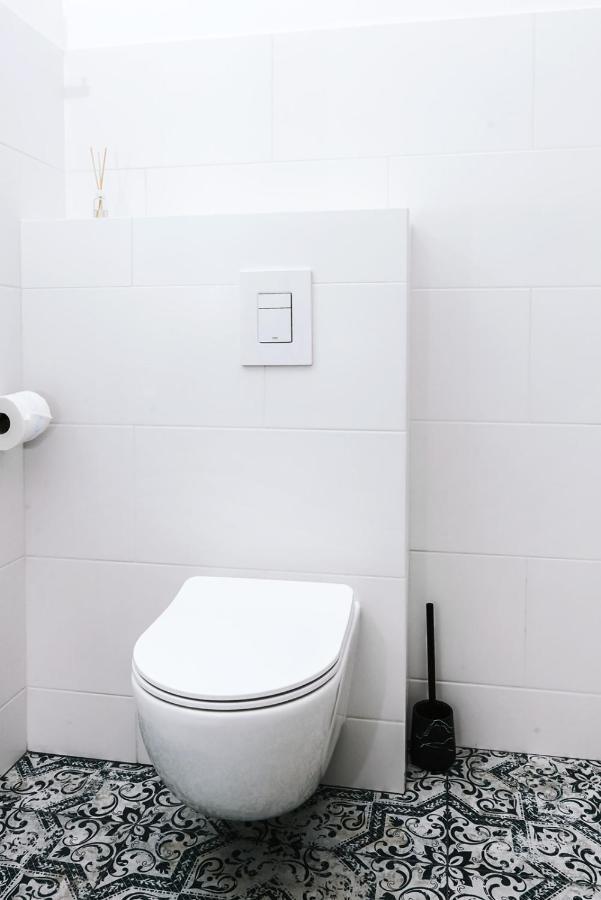 Mazurski Apartament 2 Щитно Экстерьер фото