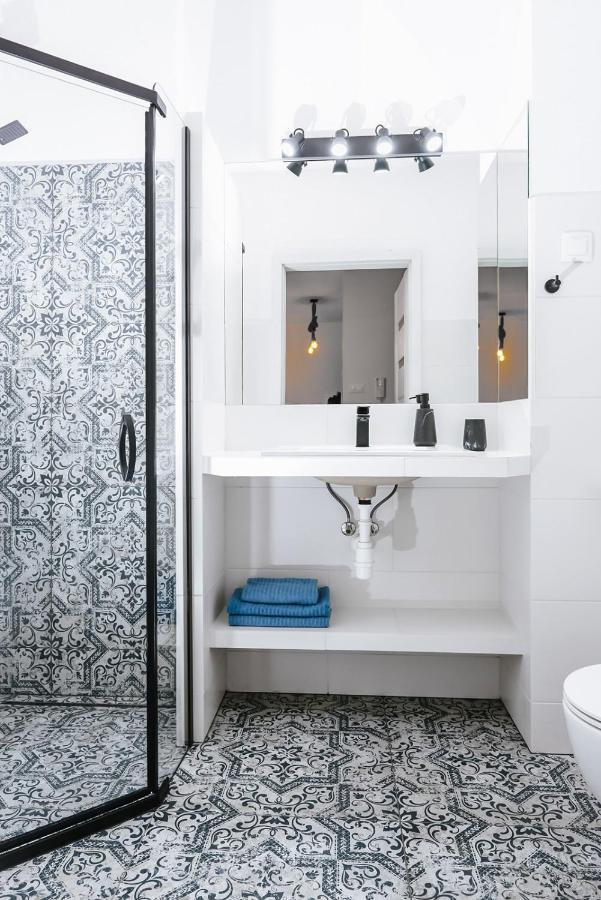 Mazurski Apartament 2 Щитно Экстерьер фото